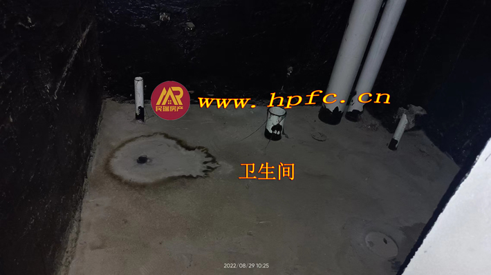信合大厦中层（标间）单身公寓出售