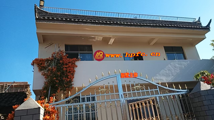 荣将阿之德桥附近(独栋二层）别墅出售