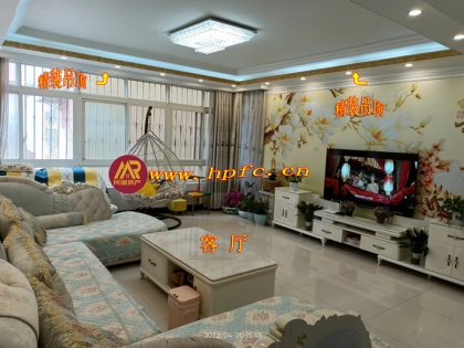 华瑞小区一楼（四室二厅一厨二卫）套房屋出售