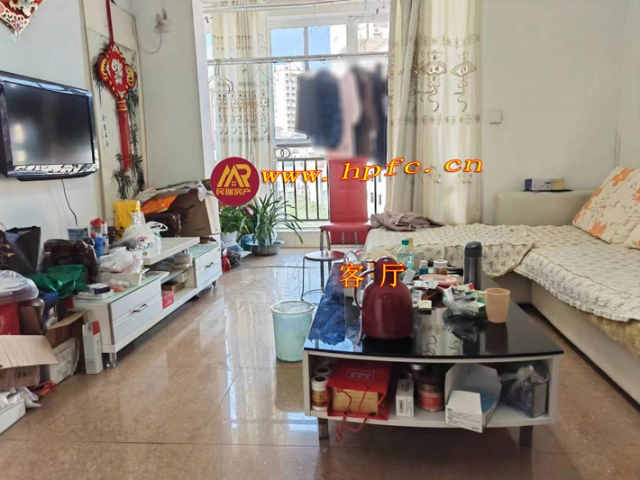 信合大厦中层（一室一厅一厨一卫）套房出售