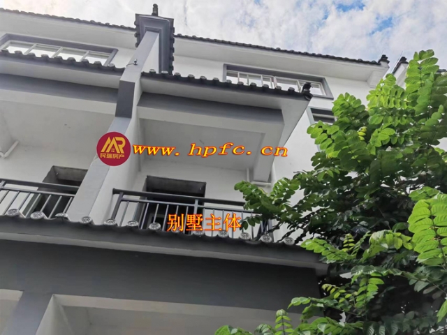 红河谷（独栋三层排别墅）低价出售
