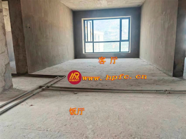 中和花园中层（三室二厅一厨二卫）套房出售