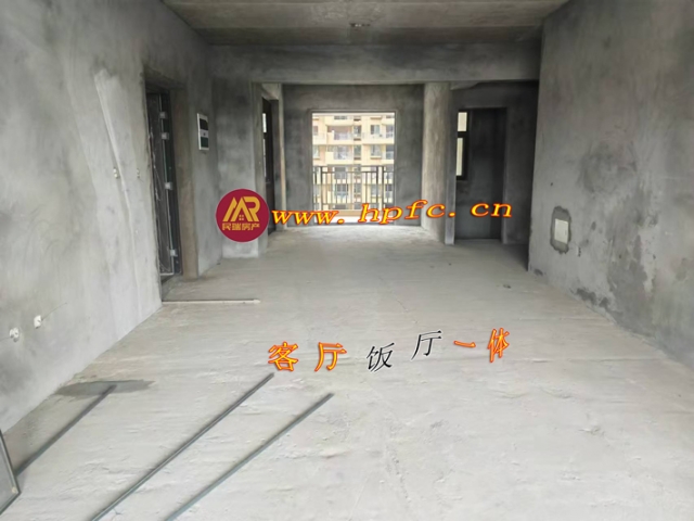 慧明盛城中层2套（四室二厅一厨三卫）房出售