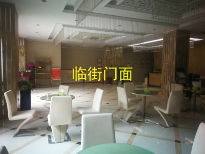 狮山路299号（政务中心旁）房屋出租