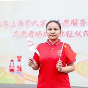 张桂梅的学生，大学毕业做了一个决定……