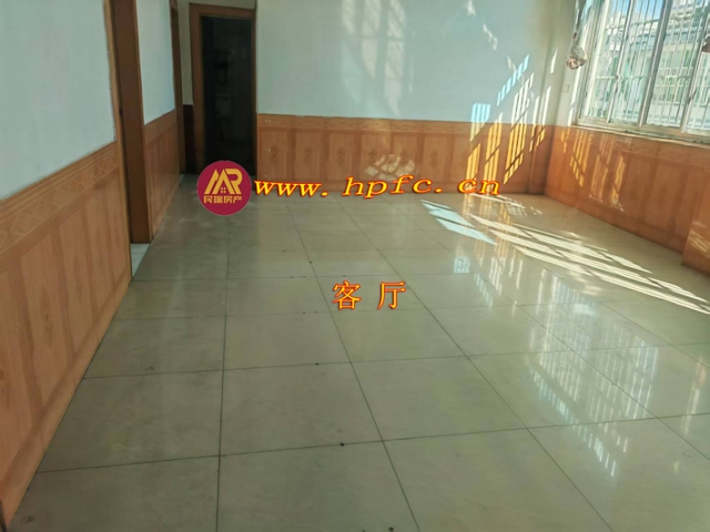 中医院旁自建房三楼（四室）套房出租