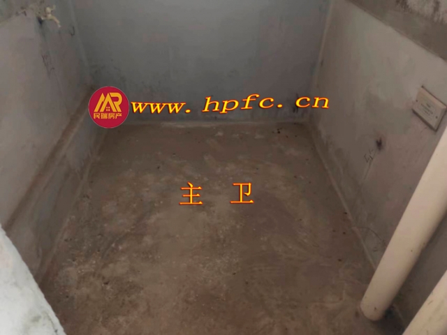 保合花园中层（四室二厅一厨二卫）毛坯房房出售 25