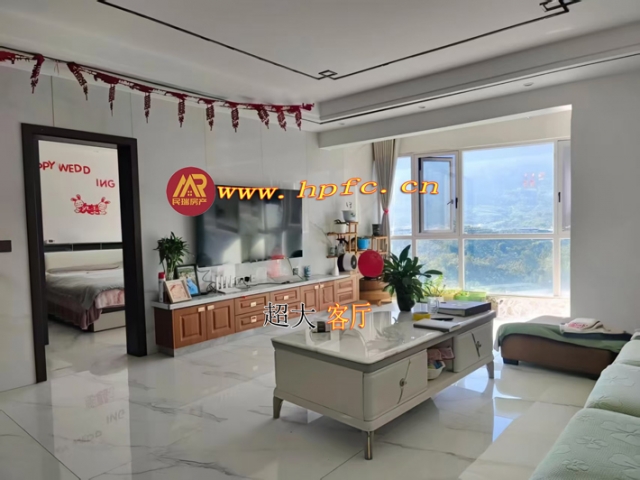蓝色港湾（三室二厅一厨二卫）套房出售（0602）
