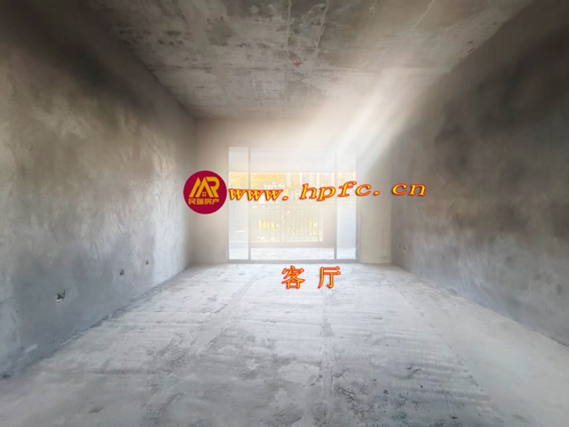 慧明盛城（三室二厅一厨二卫）毛坯房出售 064