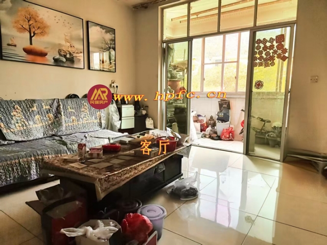 林业局住宅小区（三室二厅一厨二卫）套房出售 0609