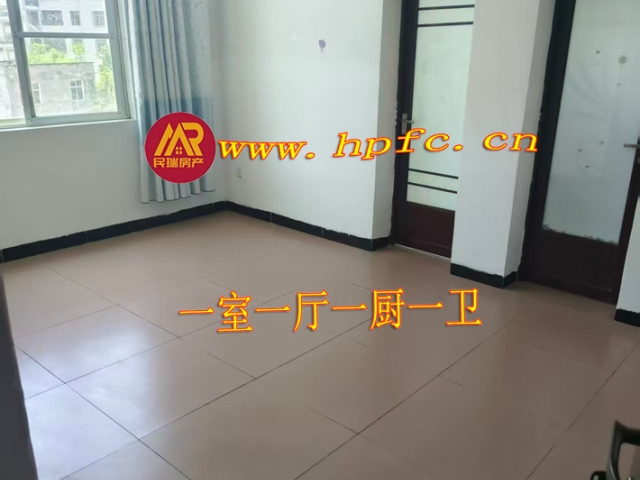 老建筑公司附近（一室一厅）套房出租