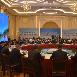 丽江加入粤桂黔高铁“朋友圈”,共同打造最美高铁经济带