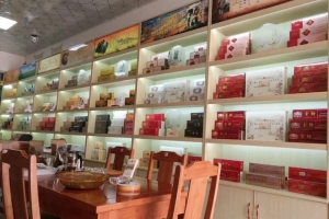 华坪金鑫百货店