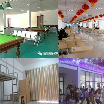 丽江隆基硅材料有限公司