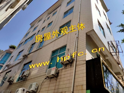 鲤鱼河桥北小区（独栋6层商住楼）出售