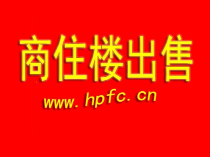 河滨花园中段独幢商住楼出售