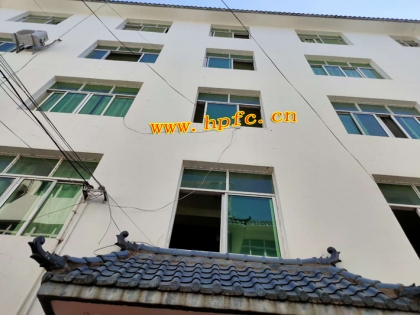 华坪县​交通局附近独幢5层的房屋整体出租