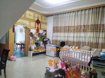 荣将步行街的独幢住房出售