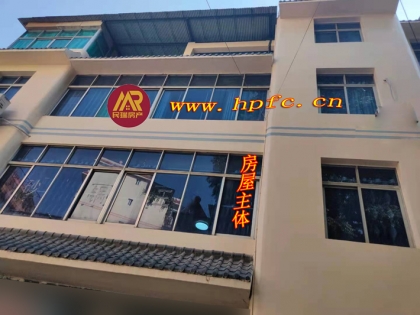华坪县永华路上段独套房出租