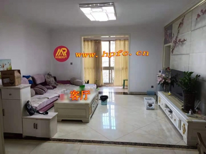 河东丽景嘉苑小区三楼套房屋出售