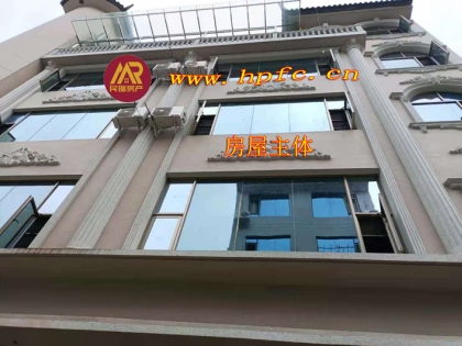 河东康桥别苑附近独幢5层房屋出售