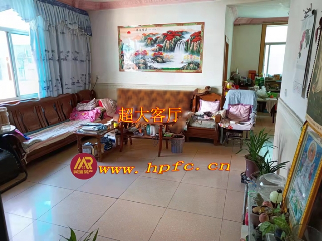 客运小区5楼（四室一厅一厨二卫）套房出售