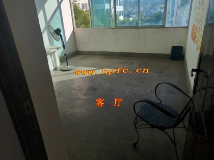 华坪县河西香春饭店4楼（三室一厅一厨一卫）套房出租