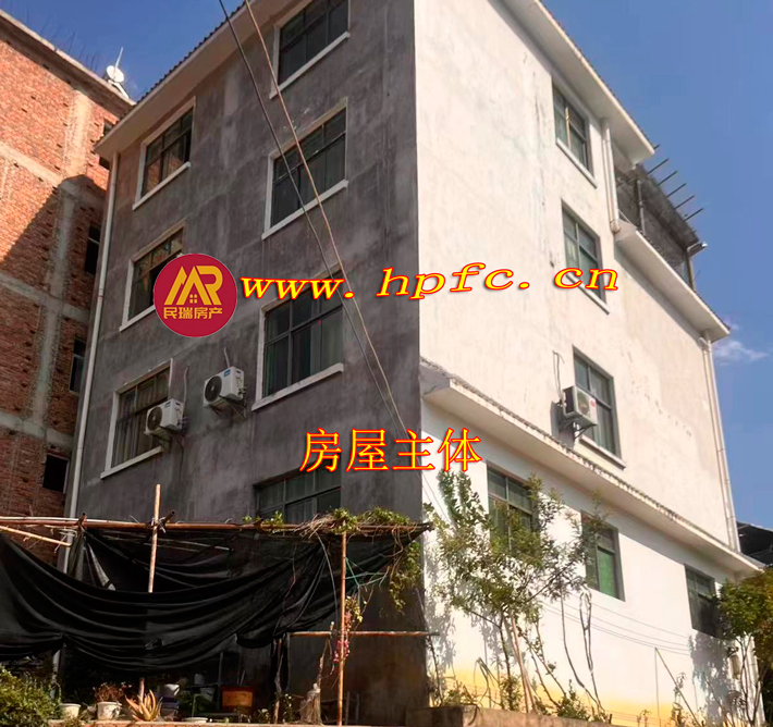荣将龙洞湾（独栋4层）房屋出售