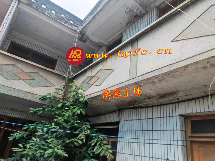河西西路（独栋二层）老房子出售