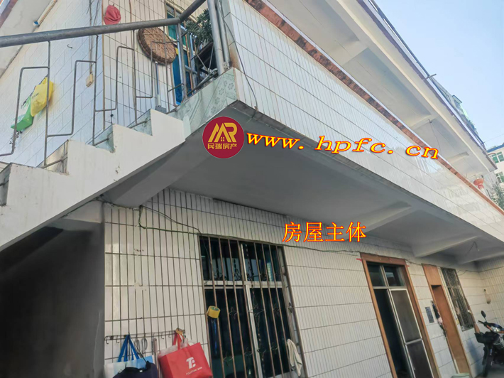苗苗幼儿园附近（独栋二层）房屋出售