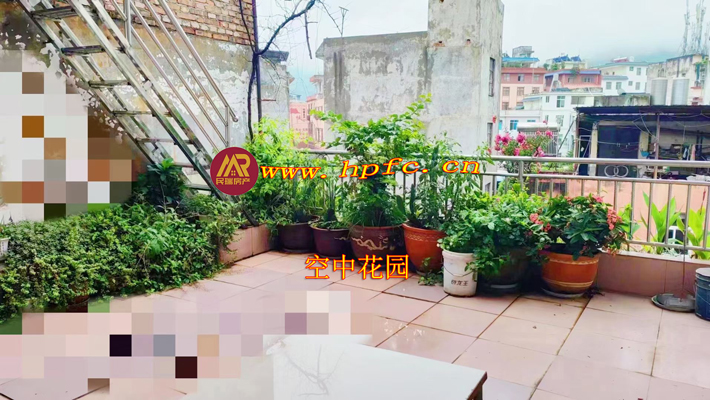 荣将镇老街（独栋房四层）商住楼出售10