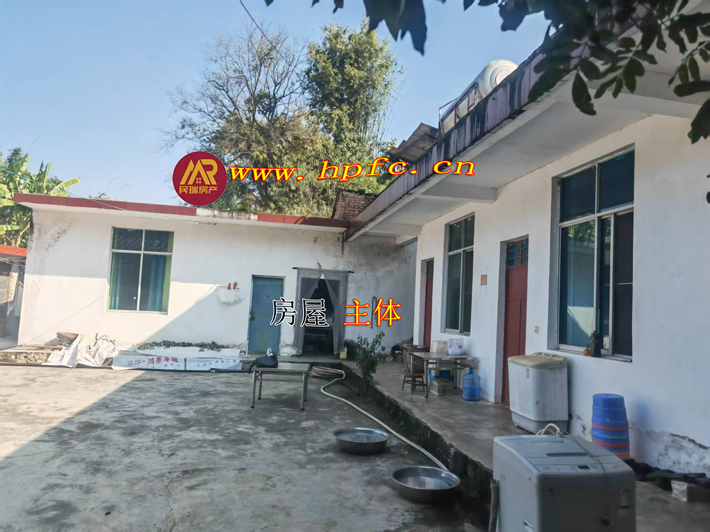 河西启航幼儿附近（独栋一层）农村宅基地出售