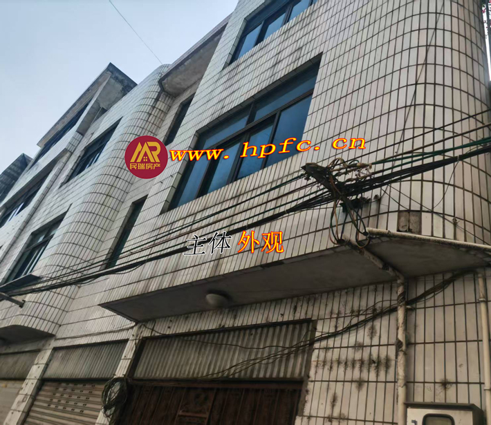 河东农贸市场内（独幢三层）房屋出售